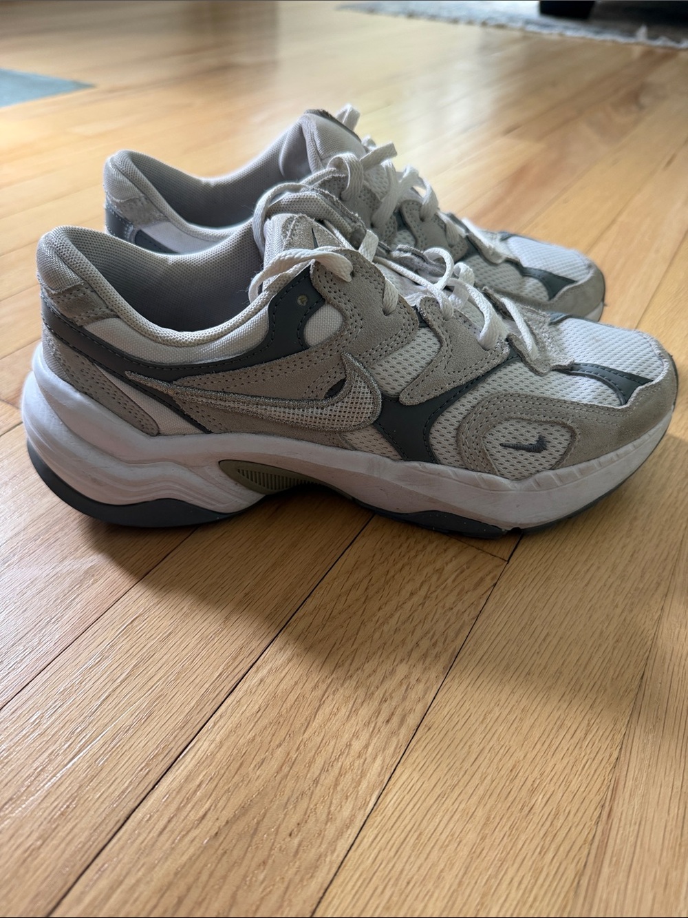 Nike Women's AL8 Sneakers